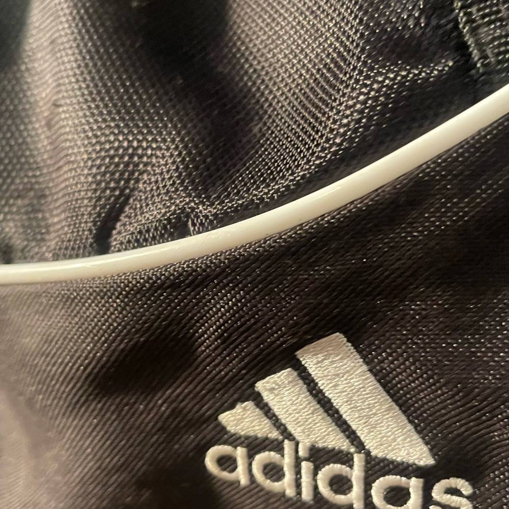 Gym bag